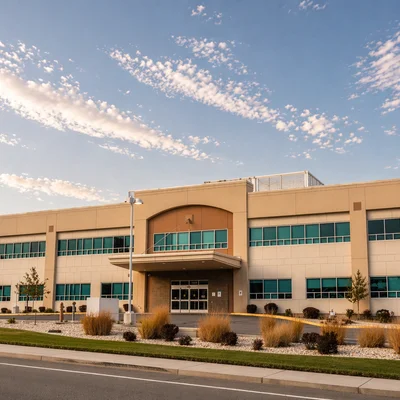 Carson Tahoe Pulmonology
